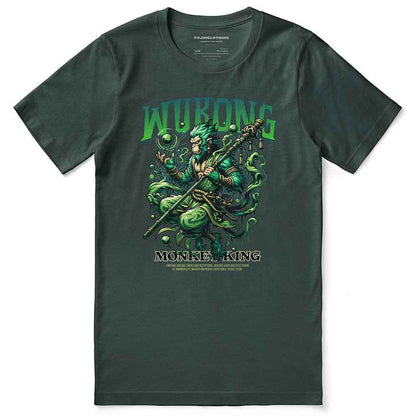 Sun Wukong Poison T-Shirt