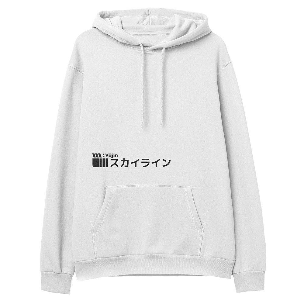 Sunrise Drive Hoodie - Lolomo!