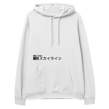 Sunrise Drive Hoodie - Lolomo!