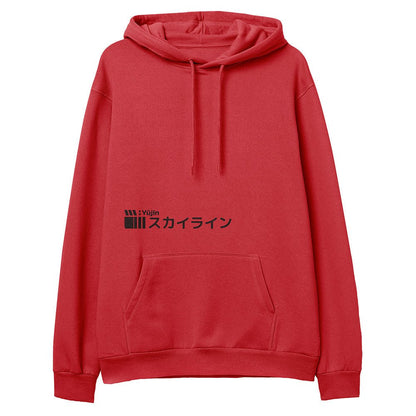 Sunrise Drive Hoodie - Lolomo!