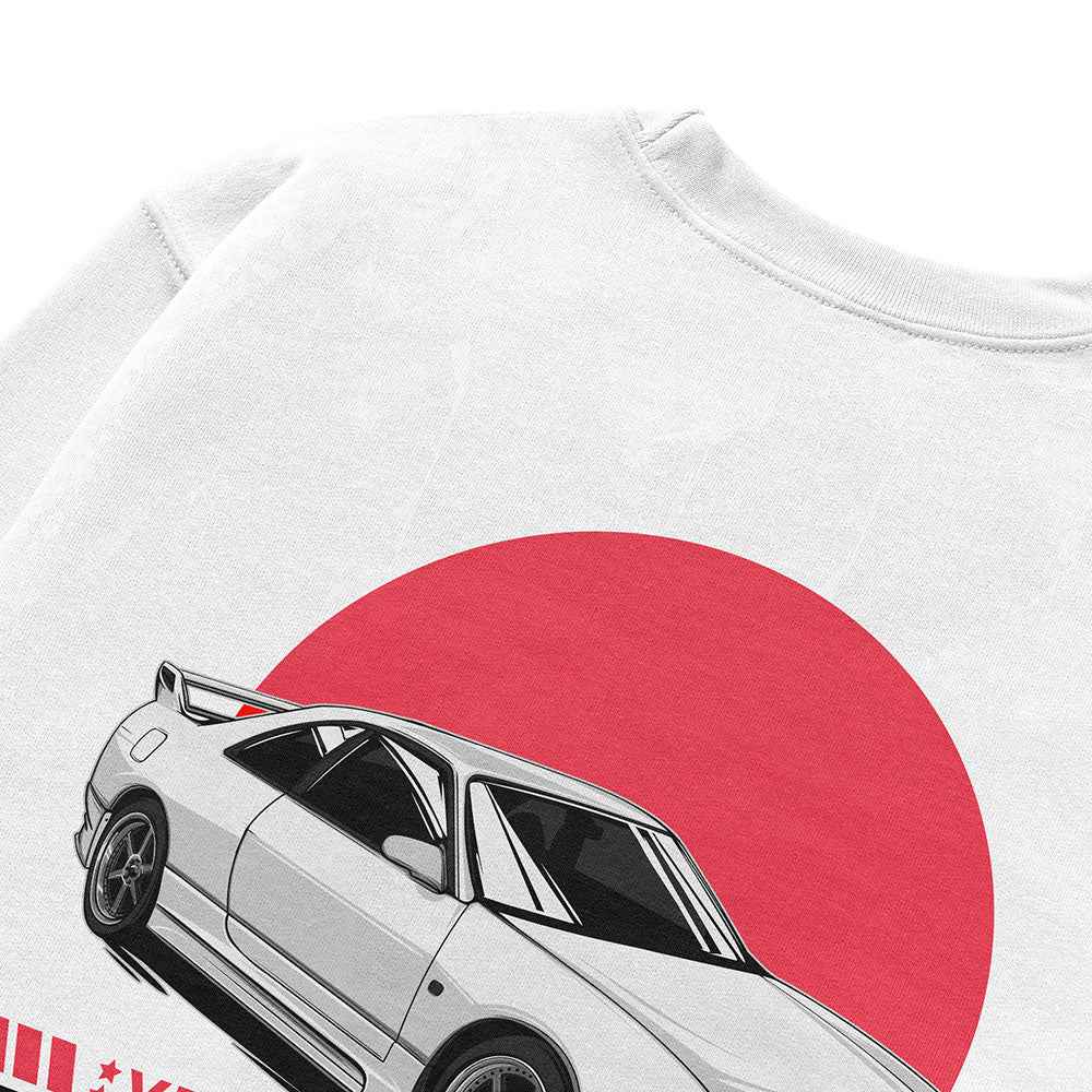 Sunrise Drive Sweatshirt