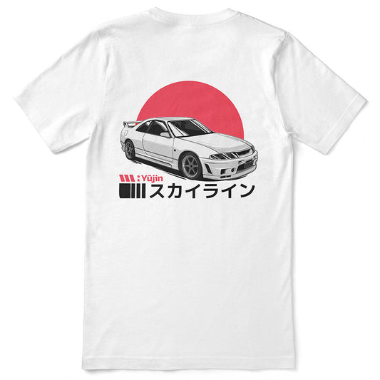 T-shirt Sunrise Drive