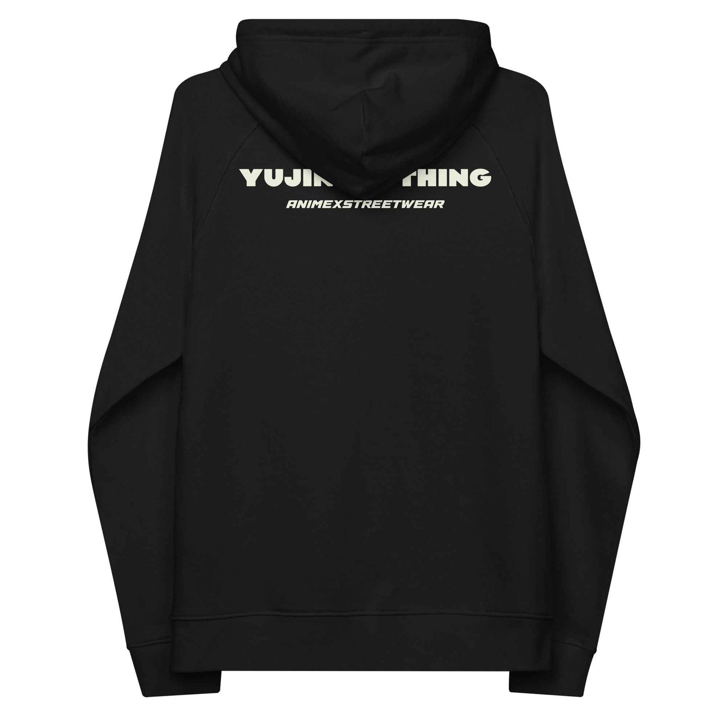 Sushi Roll Eco Hoodie