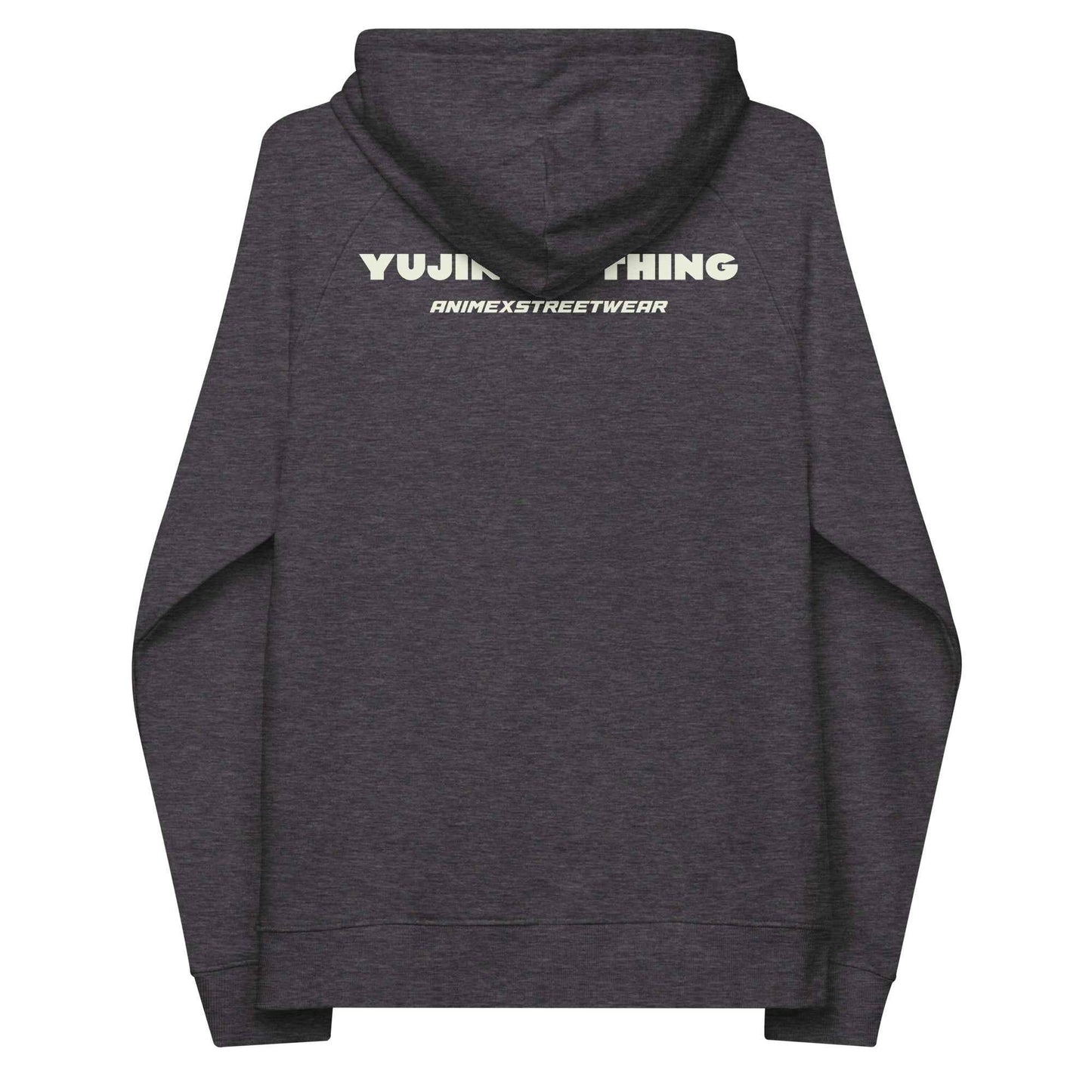 Sushi Roll Eco Hoodie