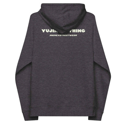 Sushi Roll Eco Hoodie