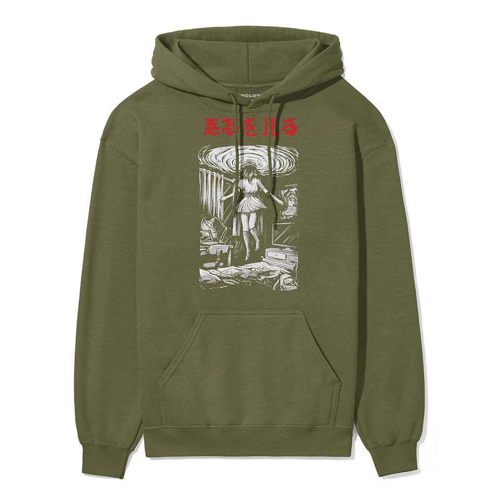 Sweet Nightmares Hoodie