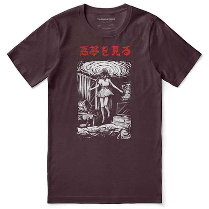 Sweet Nightmares T-Shirt