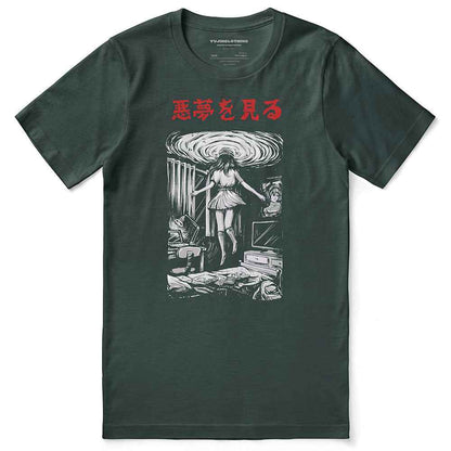 Sweet Nightmares T-Shirt