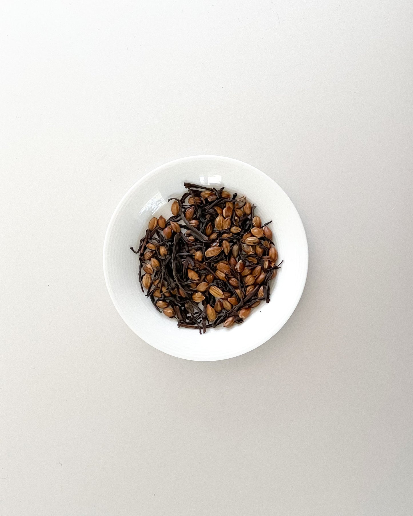 Golden Barley Black Tea