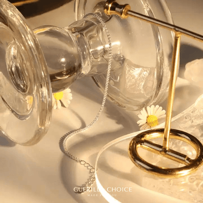 Tennis Bracelet Guerilla Choice - Lolomo!