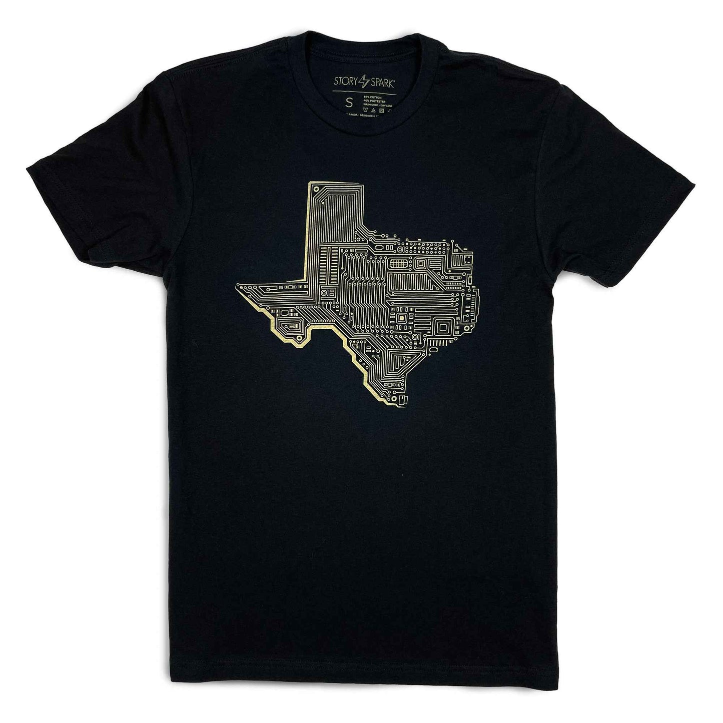 Tex Tech T-shirt