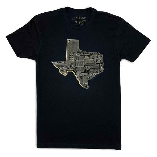 Tex Tech T-shirt