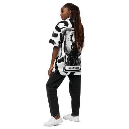 The Empress Cat Shirt - Lolomo!