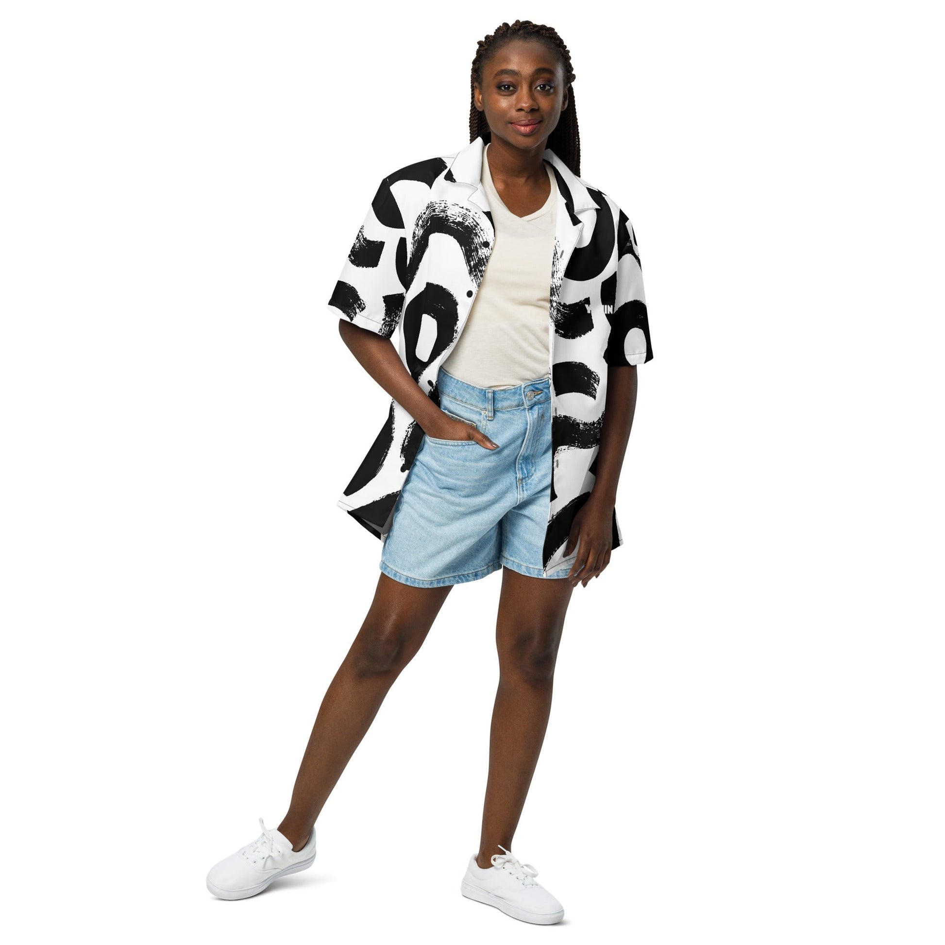 The Empress Cat Shirt - Lolomo!