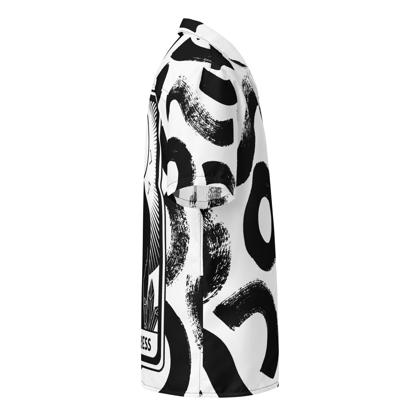 The Empress Cat Shirt - Lolomo!