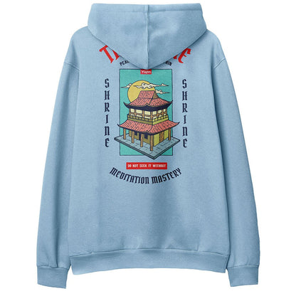 The Shrine Hoodie - Lolomo!