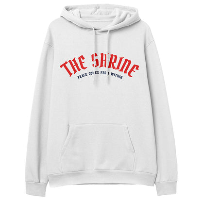 The Shrine Hoodie - Lolomo!