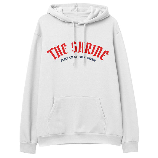 The Shrine Hoodie - Lolomo!