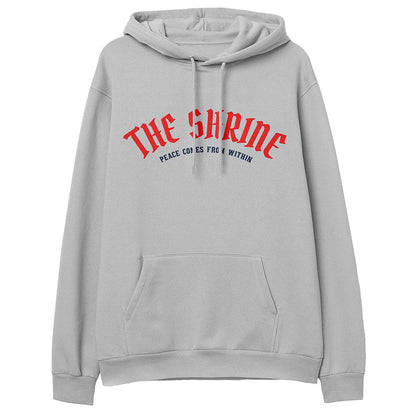 The Shrine Hoodie - Lolomo!