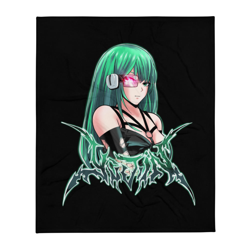 Couverture de niveau de puissance