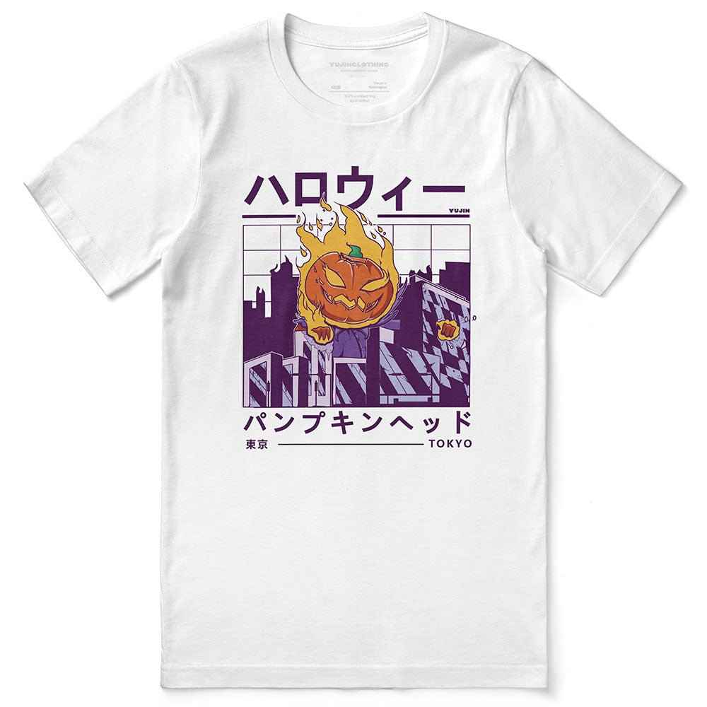 Tokyo Halloween T-Shirt