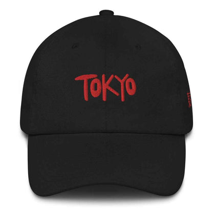 Tokyo Hat