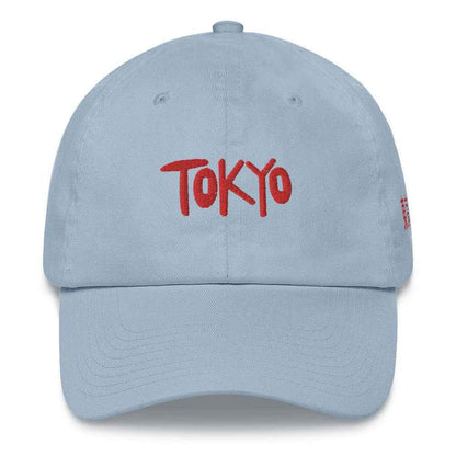 Tokyo Hat