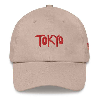 Tokyo Hat
