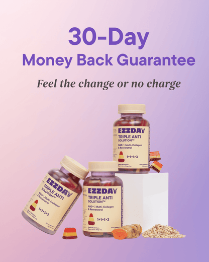 Triple Anti Solution™ - Lolomo!