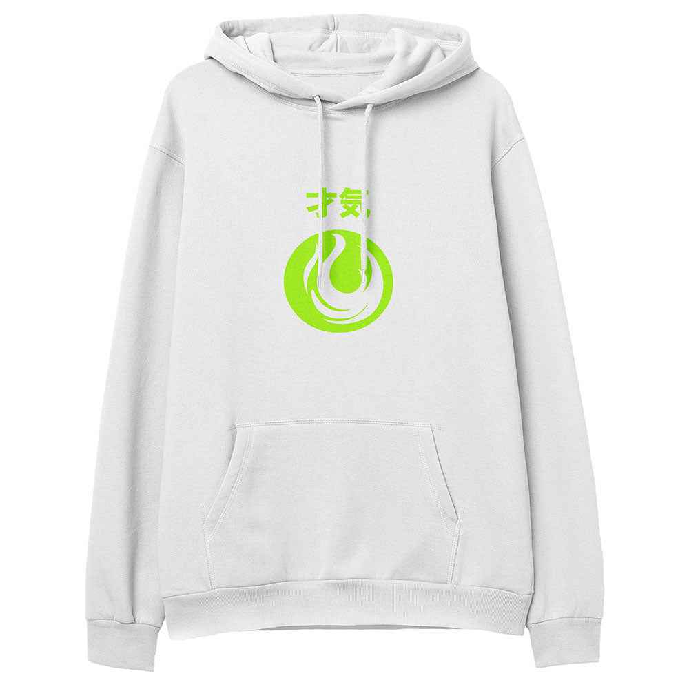 True Wisdom Hoodie