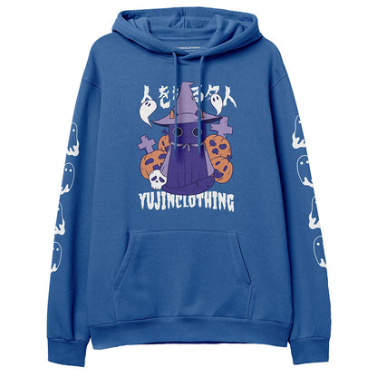 Master Manipulator Cat Hoodie - Lolomo!