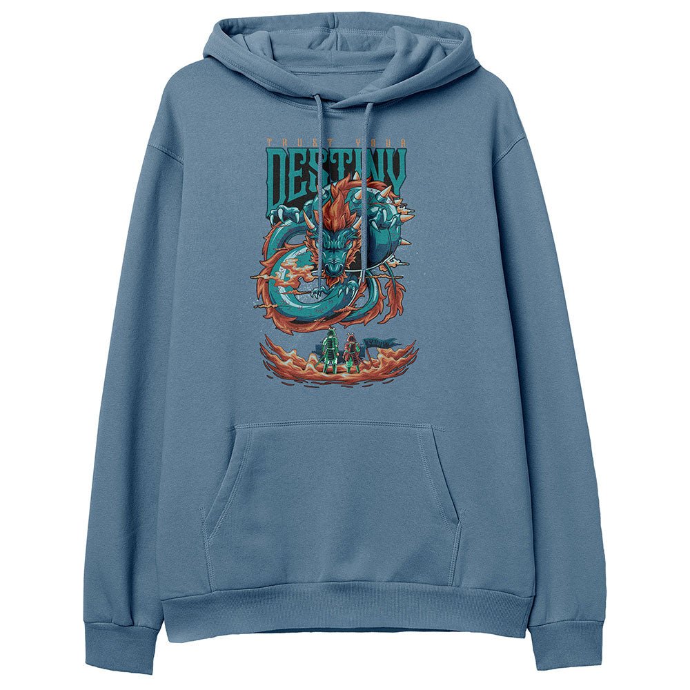 Trust Your Destiny Hoodie - Lolomo!