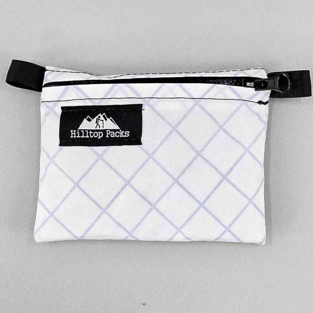 Ultralight Zipper Wallets