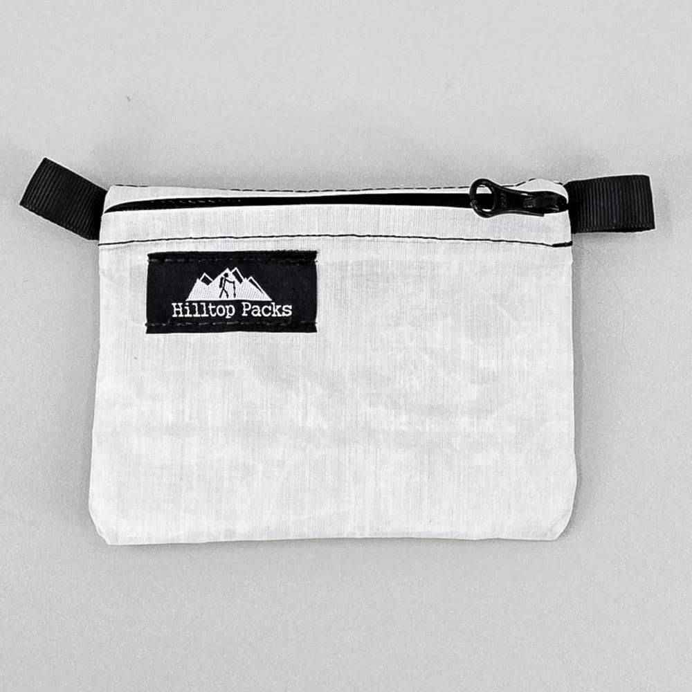 Ultralight Zipper Wallets