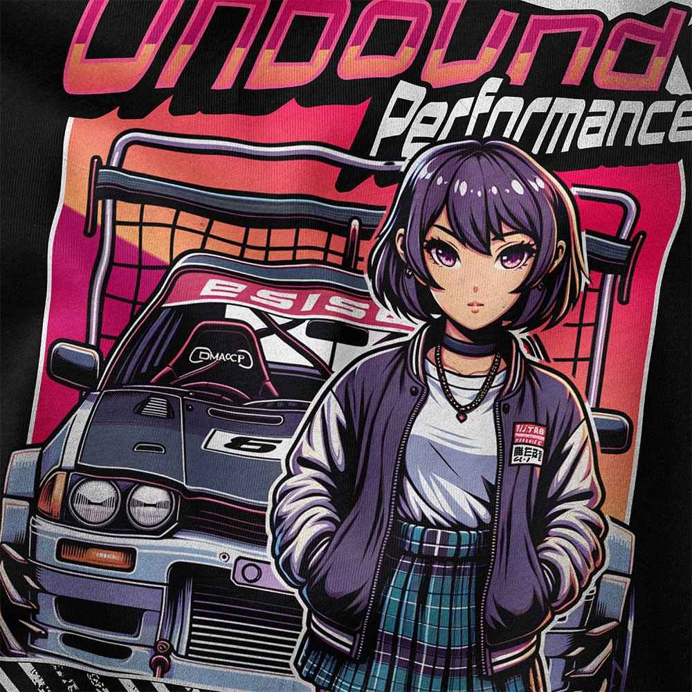 Unbound Performance T-Shirt