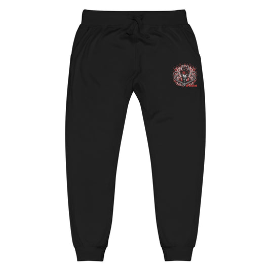 Pantalon de survêtement Fire God