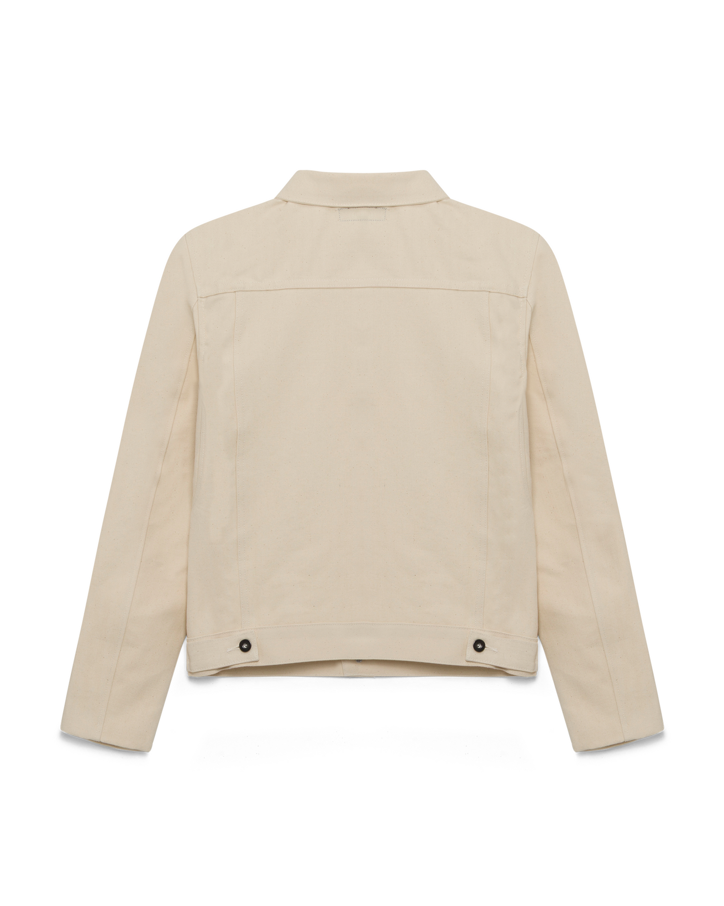 NATURAL UTILITY WORK JACKET