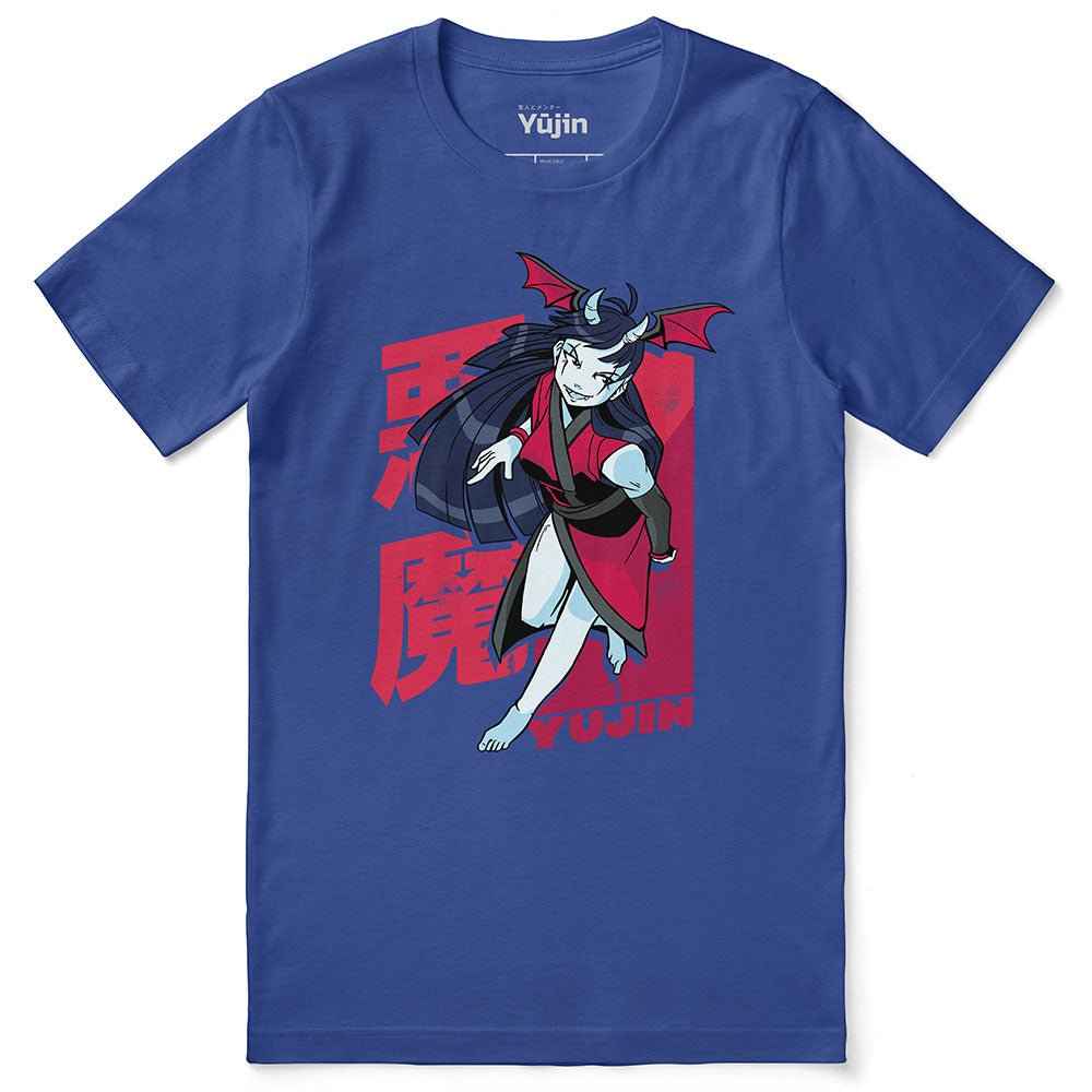 Vampire Girl T-Shirt
