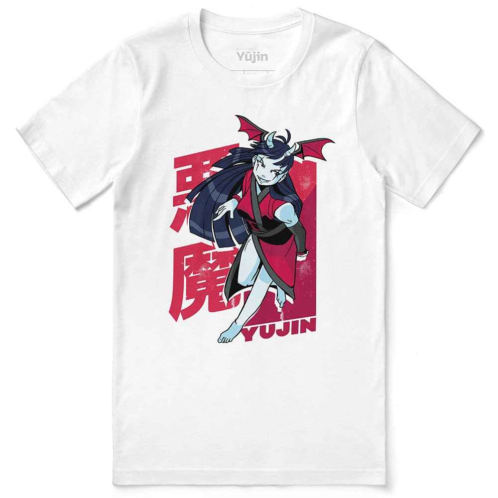 Vampire Girl T-Shirt