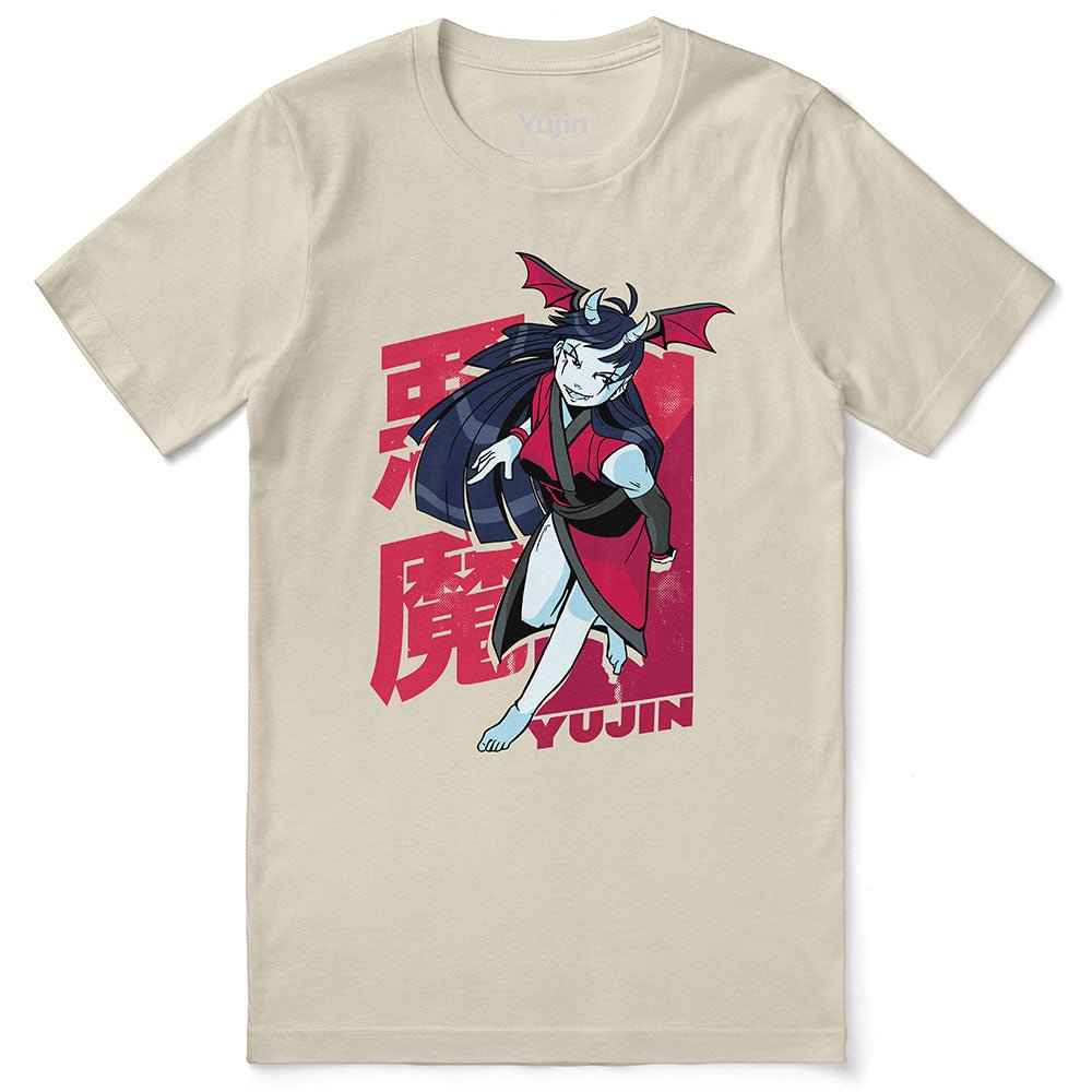 Vampire Girl T-Shirt