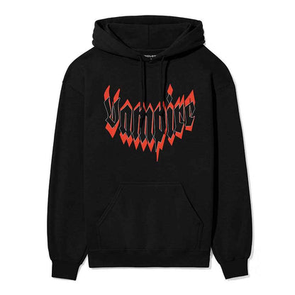 Vampire Hoodie
