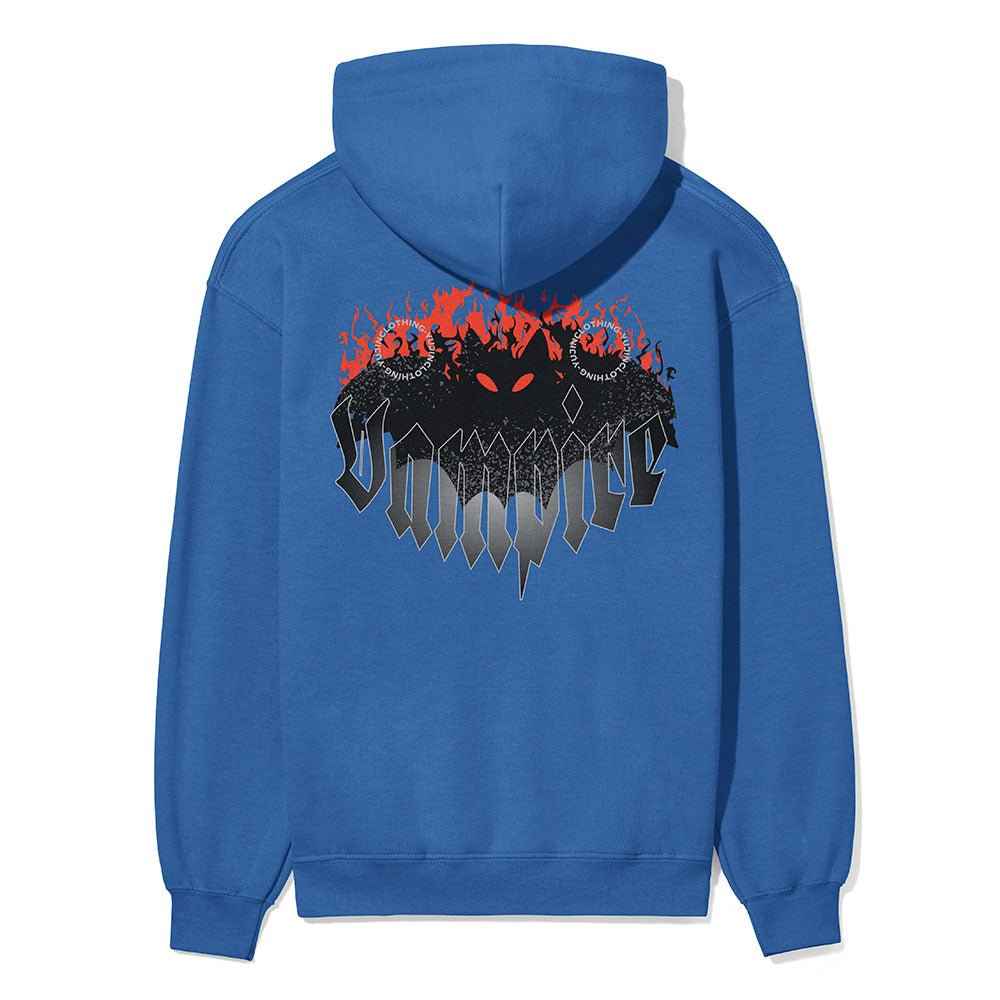 Vampire Hoodie