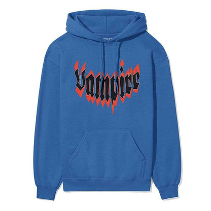 Vampire Hoodie