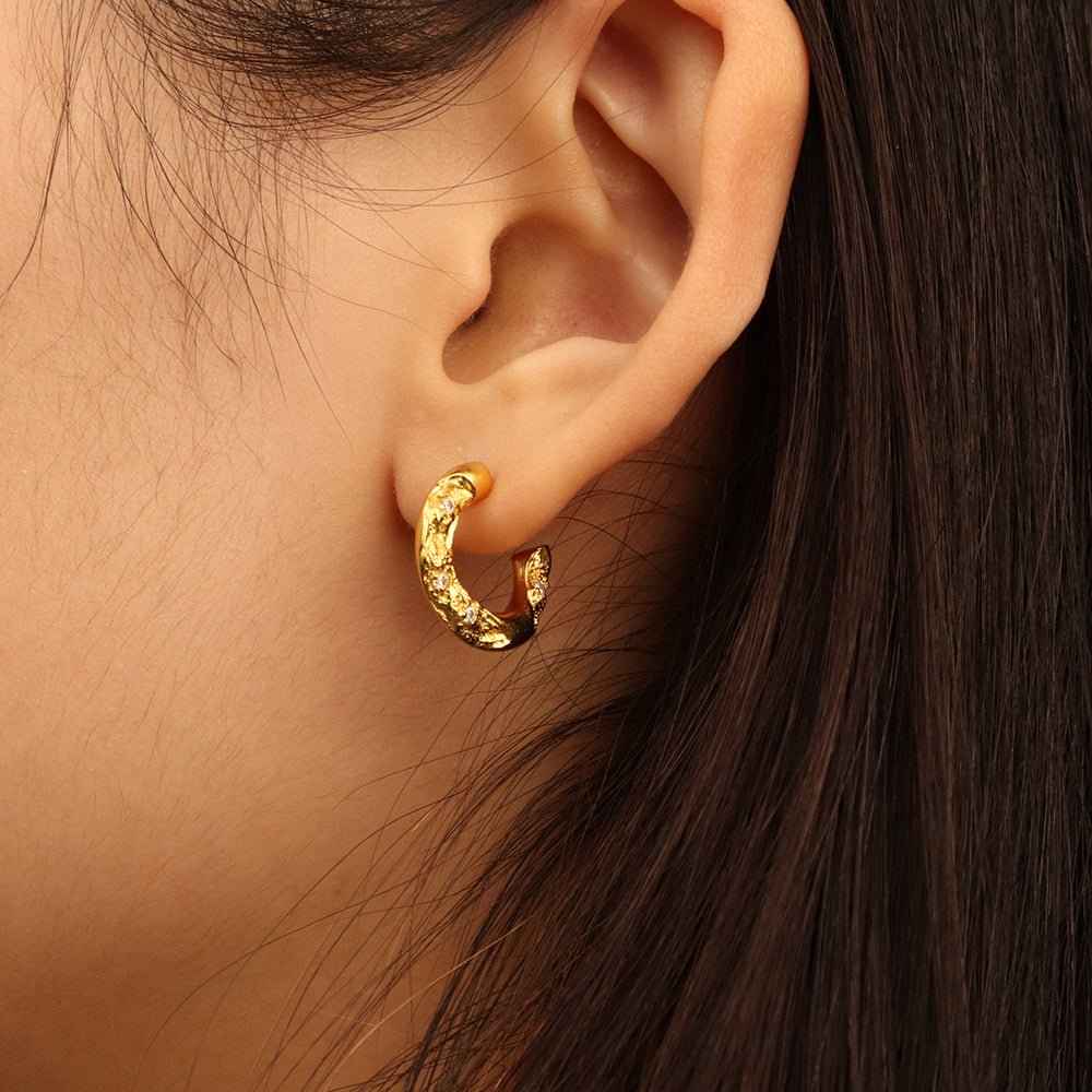 VICTORINE ROY EARRINGS