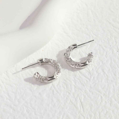 VICTORINE ROY EARRINGS