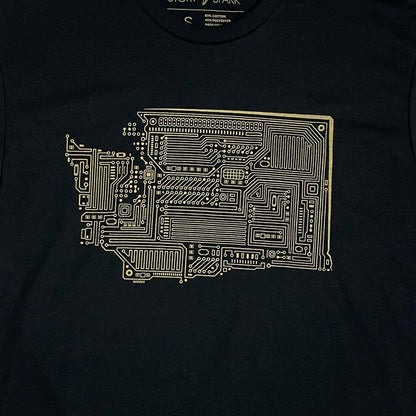 Washington Tech T-shirt