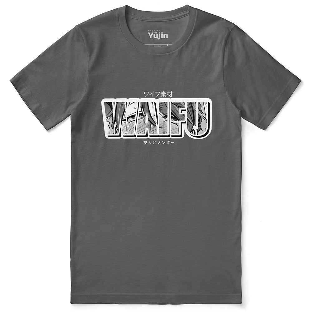 Waifu T-Shirt