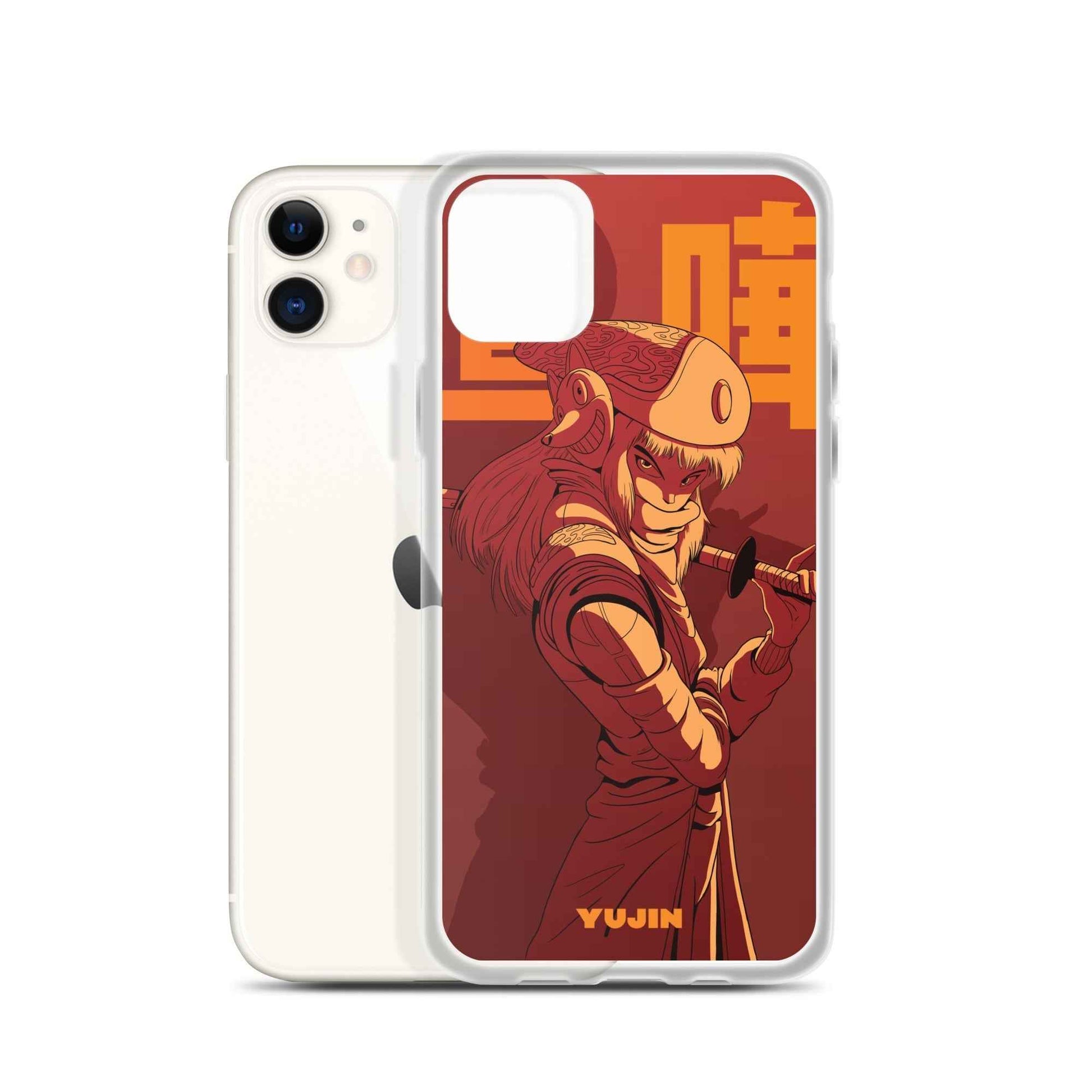 Warriors Glory iPhone® Case