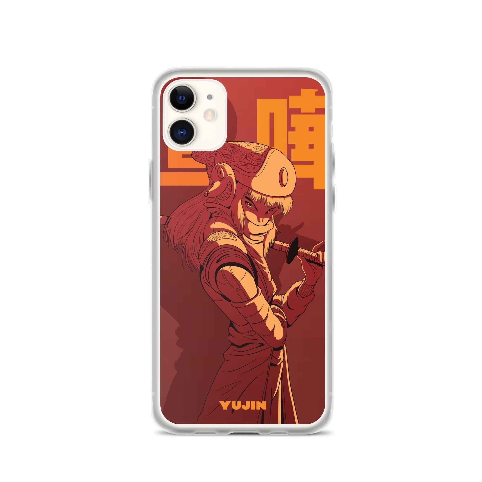 Warriors Glory iPhone® Case
