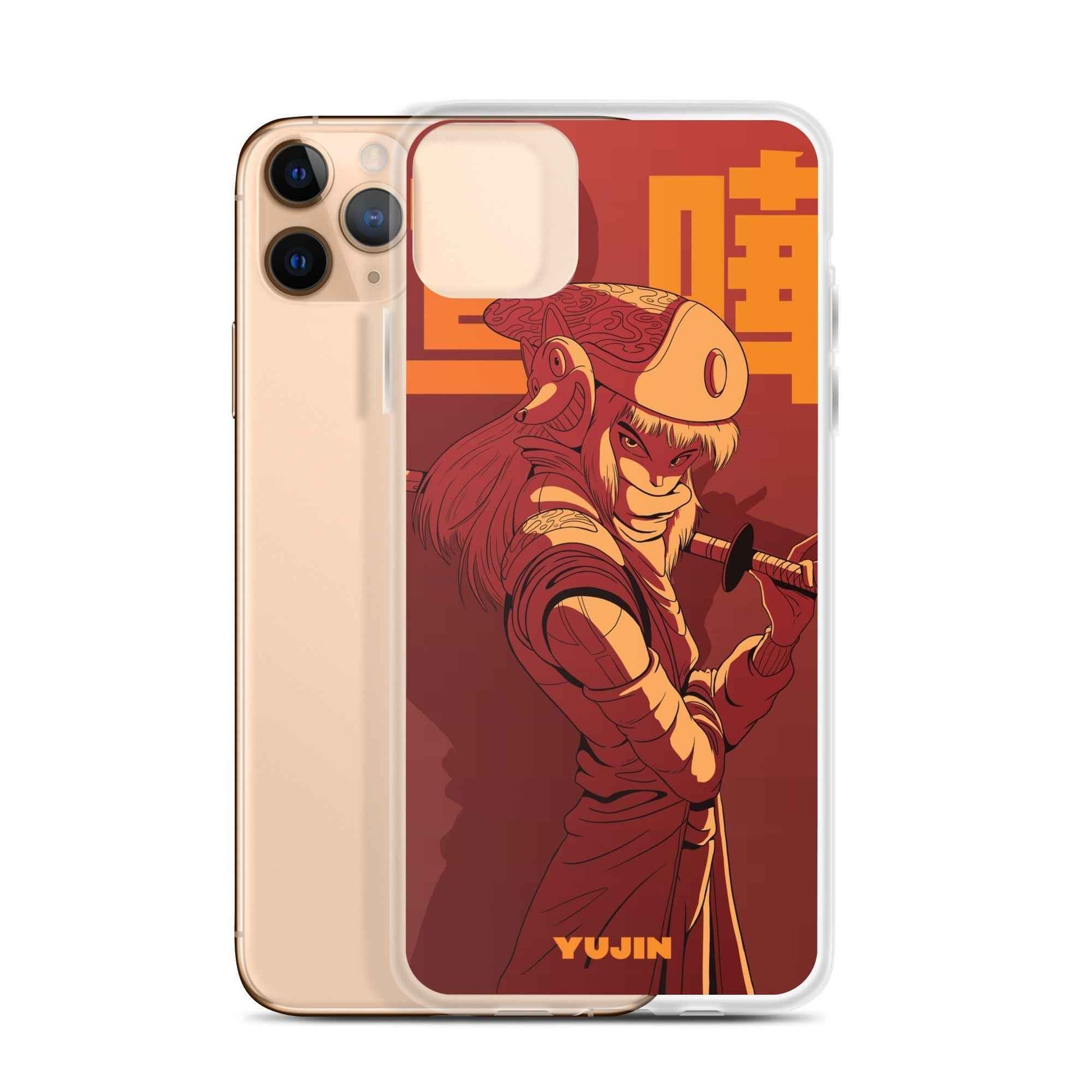 Warriors Glory iPhone® Case
